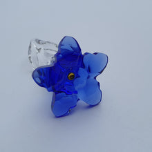 Lade das Bild in den Galerie-Viewer, SWAROVSKI SCS Sonderausgabe - Der Enzian 5490321