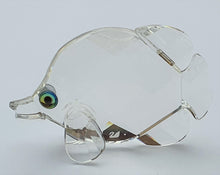 Lade das Bild in den Galerie-Viewer, SWAROVSKI Falterfisch, Schmetterlingsfisch