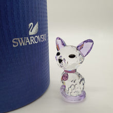 Lade das Bild in den Galerie-Viewer, SWAROVSKI Kätzchen Fiona Die Siamesin 5223603