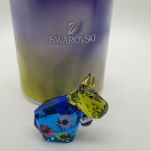 Lade das Bild in den Galerie-Viewer, SWAROVSKI Flower Power Mo 1143436
