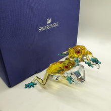 Lade das Bild in den Galerie-Viewer, SWAROVSKI Frösche 5522680