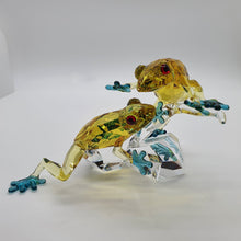 Lade das Bild in den Galerie-Viewer, SWAROVSKI Frösche 5522680
