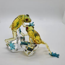 Lade das Bild in den Galerie-Viewer, SWAROVSKI Frösche 5522680