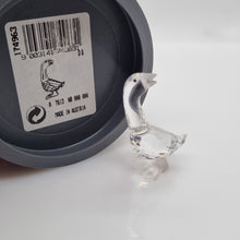 Lade das Bild in den Galerie-Viewer, SWAROVSKI Gans Gänsekind Dick 174963