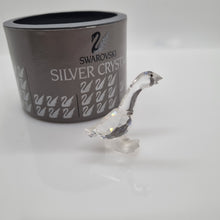 Lade das Bild in den Galerie-Viewer, SWAROVSKI Gans Gänsekind Tom 174961