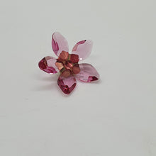 Lade das Bild in den Galerie-Viewer, SWAROVSKI Garden Tales Kirschblüte Magnet Klein 5580027