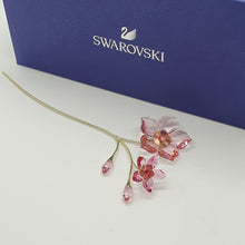 Lade das Bild in den Galerie-Viewer, SWAROVSKI Blumenträume Garden Tales Kirschblüten 5557797