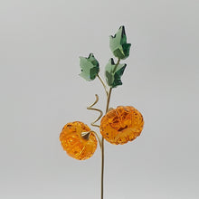 Lade das Bild in den Galerie-Viewer, SWAROVSKI Blumenträume Garden Tales Kürbis 5586702