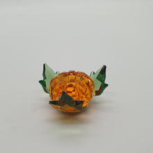 Lade das Bild in den Galerie-Viewer, SWAROVSKI Garden Tales Kürbis Magnet Groß 5594492