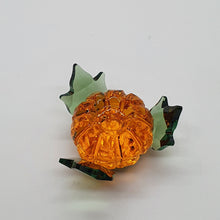 Lade das Bild in den Galerie-Viewer, SWAROVSKI Garden Tales Kürbis Magnet Groß 5594492