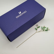 Lade das Bild in den Galerie-Viewer, SWAROVSKI Garden Tales Misteln 5594491