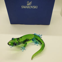 Lade das Bild in den Galerie-Viewer, SWAROVSKI Gecko 5275511