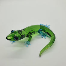 Lade das Bild in den Galerie-Viewer, SWAROVSKI Gecko 5275511