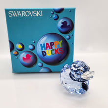 Lade das Bild in den Galerie-Viewer, SWAROVSKI Happy Ducks Jolly Jay 1041294
