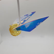 Lade das Bild in den Galerie-Viewer, SWAROVSKI Harry Potter Golden Snitch Ornament 5506801