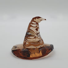 Lade das Bild in den Galerie-Viewer, SWAROVSKI Harry Potter Der sprechende Hut - Sorting Hat 5576712