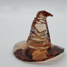 Lade das Bild in den Galerie-Viewer, SWAROVSKI Harry Potter Der sprechende Hut - Sorting Hat 5576712