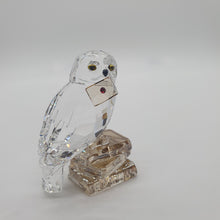 Lade das Bild in den Galerie-Viewer, SWAROVSKI Harry Potter Eule Hedwig 5585969