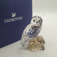 Lade das Bild in den Galerie-Viewer, SWAROVSKI Harry Potter Eule Hedwig 5585969