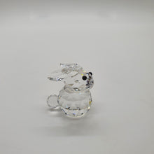 Lade das Bild in den Galerie-Viewer, SWAROVSKI Hase Mini 010012 Art. 7652020000