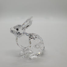 Lade das Bild in den Galerie-Viewer, SWAROVSKI Hase groß 5266232