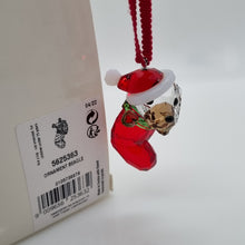 Lade das Bild in den Galerie-Viewer, SWAROVSKI Holiday Cheers Beagle Ornament 5625363