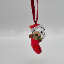 Lade das Bild in den Galerie-Viewer, SWAROVSKI Holiday Cheers Beagle Ornament 5625363