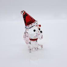 Lade das Bild in den Galerie-Viewer, SWAROVSKI Holiday Cheers Pudel 5625854