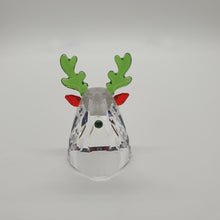 Lade das Bild in den Galerie-Viewer, SWAROVSKI Holiday Cheers Rentier 5596384