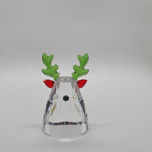 Lade das Bild in den Galerie-Viewer, SWAROVSKI Holiday Cheers Rentier 5596384