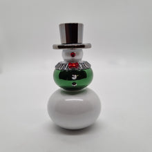Lade das Bild in den Galerie-Viewer, SWAROVSKI Holiday Cheers Schneemann 5596361