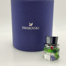 Lade das Bild in den Galerie-Viewer, SWAROVSKI Holiday Cheers Schneemann klein 5596387