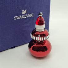 Lade das Bild in den Galerie-Viewer, SWAROVSKI Holiday Cheers Weihnachtsmann Santa Claus 5596362