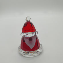 Lade das Bild in den Galerie-Viewer, SWAROVSKI Holiday Cheers Weihnachtsmann Santa Claus 5596385
