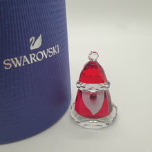Lade das Bild in den Galerie-Viewer, SWAROVSKI Holiday Cheers Weihnachtsmann Santa Claus 5596385