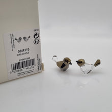 Lade das Bild in den Galerie-Viewer, SWAROVSKI Holiday Magic Vogelpaar 5644115