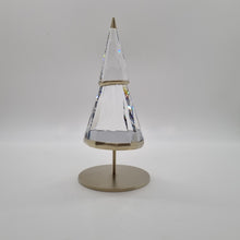 Lade das Bild in den Galerie-Viewer, SWAROVSKI Holiday Magic Weihnachtsbaum, groß 5596436