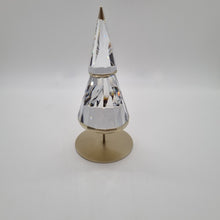 Lade das Bild in den Galerie-Viewer, SWAROVSKI Holiday Magic Weihnachtsbaum, groß 5596436