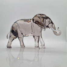 Lade das Bild in den Galerie-Viewer, SWAROVSKI SCS Elefant 2022 Zena 5607667