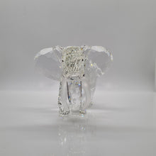 Lade das Bild in den Galerie-Viewer, SWAROVSKI SCS Jahresfigur 1993 Der Elefant 169970