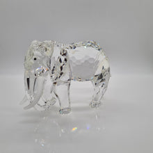 Lade das Bild in den Galerie-Viewer, SWAROVSKI SCS Jahresfigur 1993 Der Elefant 169970