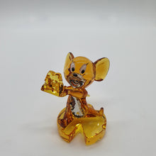 Lade das Bild in den Galerie-Viewer, SWAROVSKI Jerry - Serie Tom und Jerry 5515336