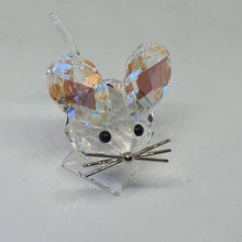 Lade das Bild in den Galerie-Viewer, SWAROVSKI Jubiläumsmaus 2020 5492742