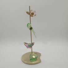 Lade das Bild in den Galerie-Viewer, SWAROVSKI Jungle Beats Dekorativer Halter Andoki, Klein für Magnete 5568477