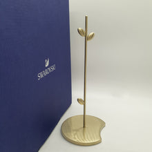 Lade das Bild in den Galerie-Viewer, SWAROVSKI Jungle Beats Dekorativer Halter Andoki, Klein für Magnete 5568477