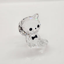 Lade das Bild in den Galerie-Viewer, SWAROVSKI Kätzchen Cornelius Der Perser Kater 5223600 oL