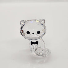 Lade das Bild in den Galerie-Viewer, SWAROVSKI Kätzchen Cornelius Der Perser Kater 5223600 oL
