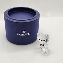 Lade das Bild in den Galerie-Viewer, SWAROVSKI Kätzchen Cornelius Der Perser Kater 5223600 oL