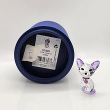 Lade das Bild in den Galerie-Viewer, SWAROVSKI Kätzchen Fiona Die Siamesin 5223603