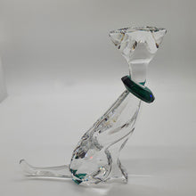 Lade das Bild in den Galerie-Viewer, SWAROVSKI Die Katze Symbole 289478